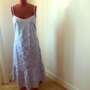 Banana Republic New with TAGs lace dress
